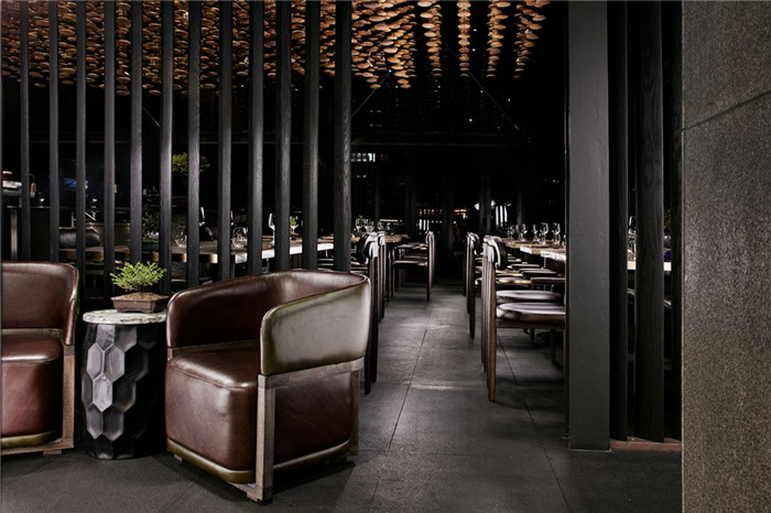 日式禪意餐廳設(shè)計(jì)推薦:FYN日料餐廳裝修設(shè)計(jì)方案 日式禪意餐廳設(shè)計(jì)推薦:FYN日料餐廳裝修設(shè)計(jì)方案