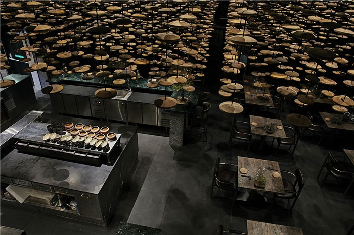 日式禪意餐廳設(shè)計(jì)推薦:FYN日料餐廳裝修設(shè)計(jì)方案 日式禪意餐廳設(shè)計(jì)推薦:FYN日料餐廳裝修設(shè)計(jì)方案