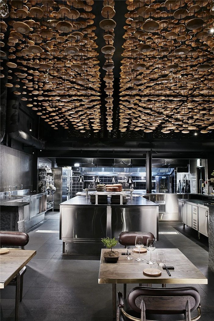 日式禪意餐廳設(shè)計(jì)推薦:FYN日料餐廳裝修設(shè)計(jì)方案 日式禪意餐廳設(shè)計(jì)推薦:FYN日料餐廳裝修設(shè)計(jì)方案