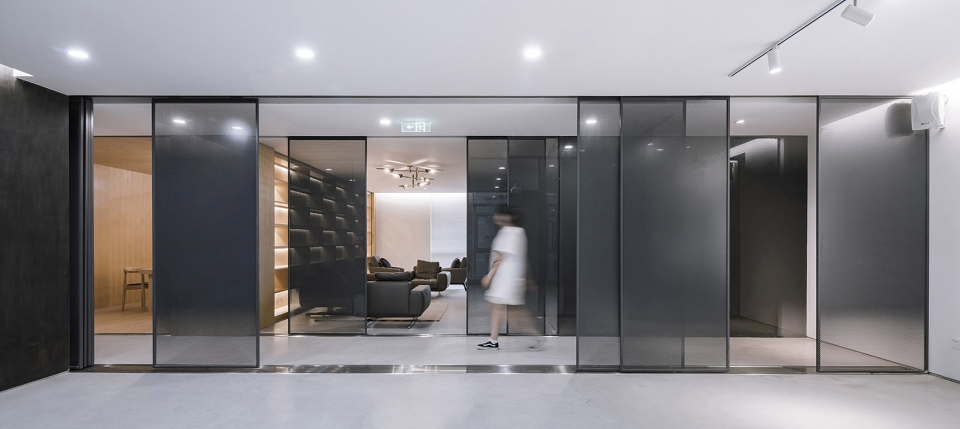 金融公司辦公室裝修 金融公司辦公室裝修