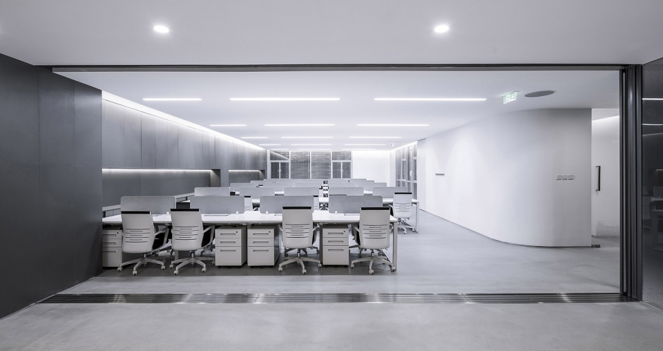 商務辦公室裝修效果圖 商務辦公室裝修效果圖