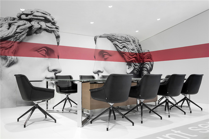 意大利家具品牌Las Mobili辦公室會議室裝修設(shè)計方案 意大利家具品牌Las Mobili辦公室會議室裝修設(shè)計方案