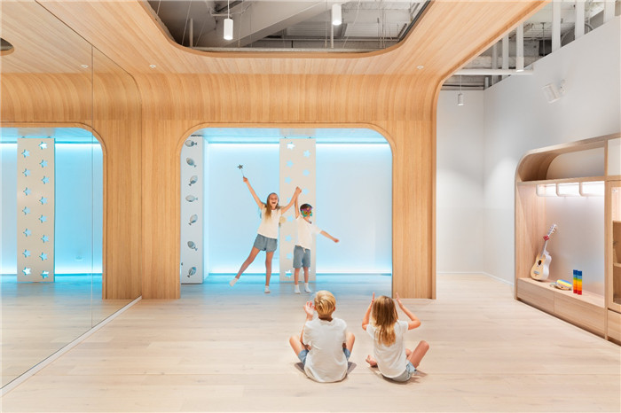 鄭州宏鈺堂分享多元化兒童教育培訓機構教室裝修設計方案 鄭州宏鈺堂分享多元化兒童教育培訓機構教室裝修設計方案