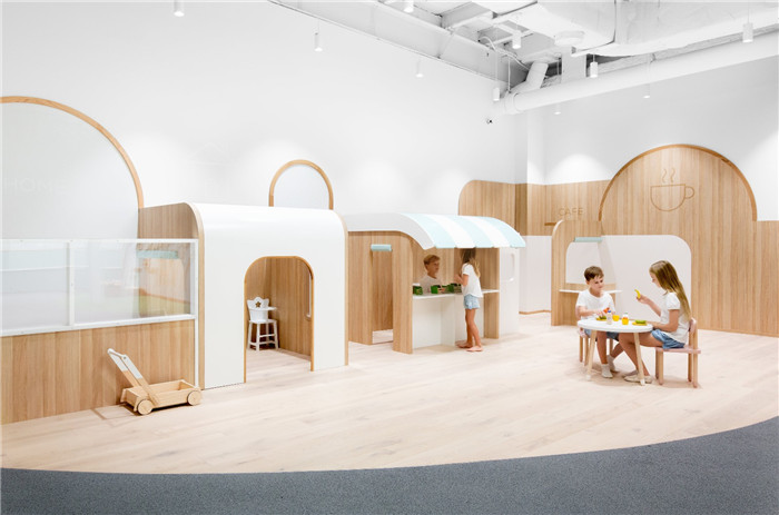 鄭州宏鈺堂分享多元化兒童教育培訓機構教室裝修設計方案 鄭州宏鈺堂分享多元化兒童教育培訓機構教室裝修設計方案