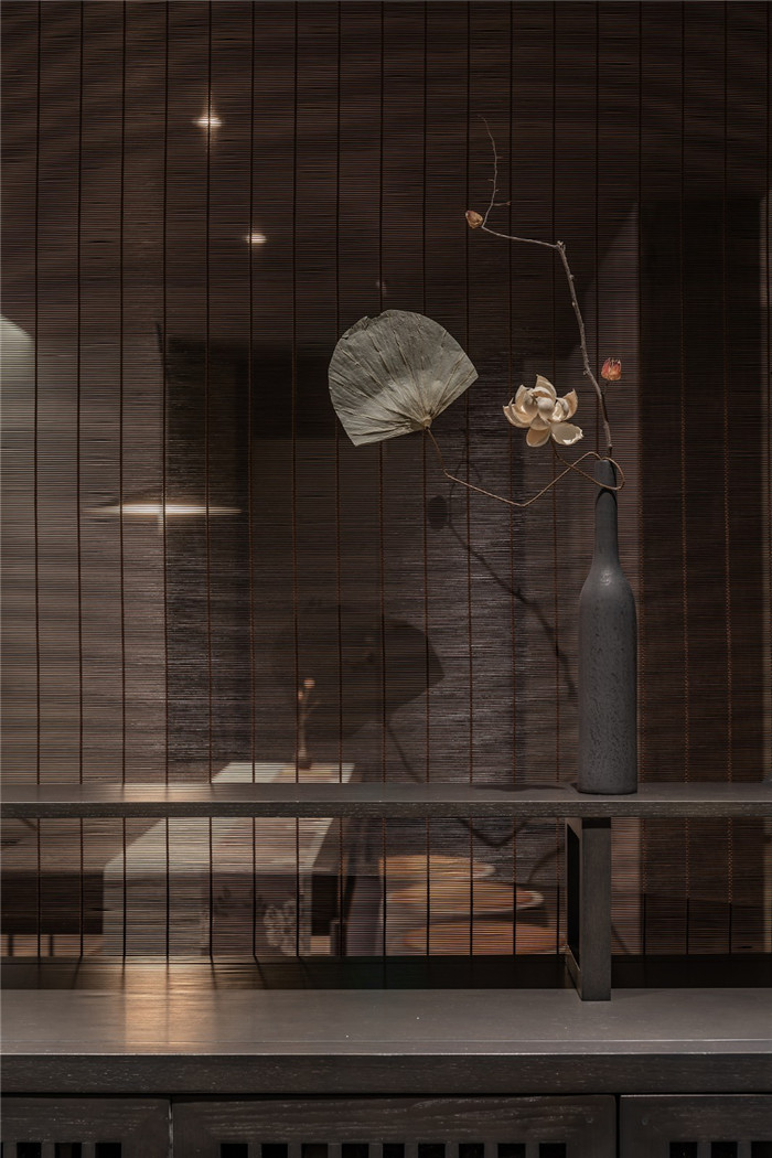 鄭州宏鈺堂裝修公司推薦高端私房菜餐廳裝修設(shè)計案例 鄭州宏鈺堂裝修公司推薦高端私房菜餐廳裝修設(shè)計案例