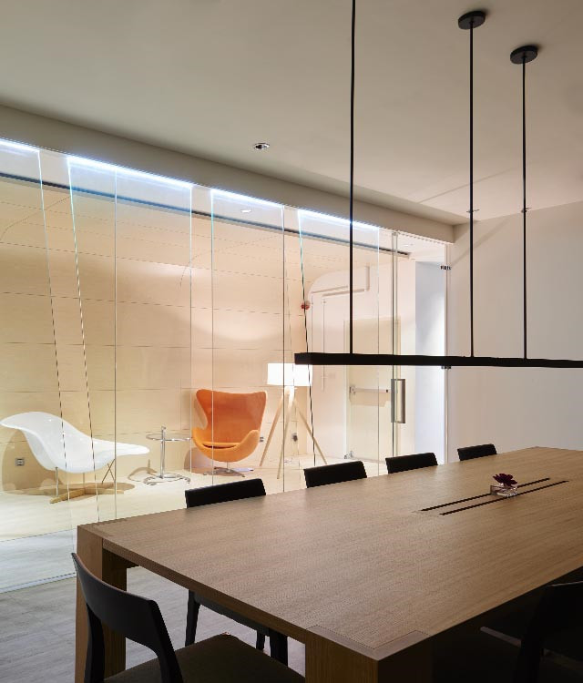 鄭州宏鈺堂推薦時尚北歐風私人辦公室裝修設計方案 鄭州宏鈺堂推薦時尚北歐風私人辦公室裝修設計方案