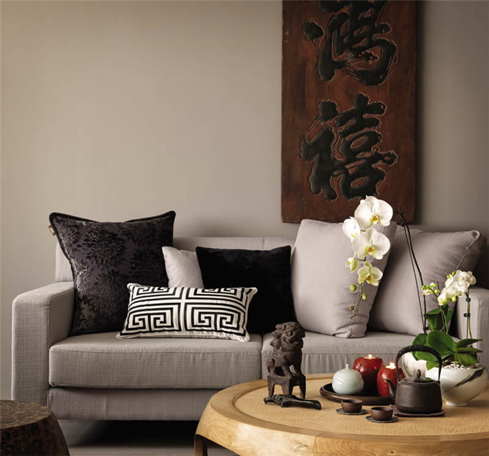 鄭州宏鈺堂分享小型新中式禪意辦公室裝修設計案例 鄭州宏鈺堂分享小型新中式禪意辦公室裝修設計案例