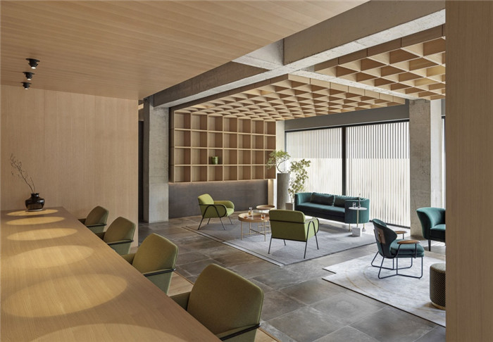 清新簡(jiǎn)約風(fēng)日式酒吧餐廳裝修設(shè)計(jì)方案 清新簡(jiǎn)約風(fēng)日式酒吧餐廳裝修設(shè)計(jì)方案