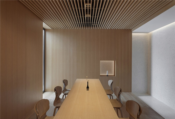 清新簡(jiǎn)約風(fēng)日式酒吧餐廳裝修設(shè)計(jì)方案 清新簡(jiǎn)約風(fēng)日式酒吧餐廳裝修設(shè)計(jì)方案