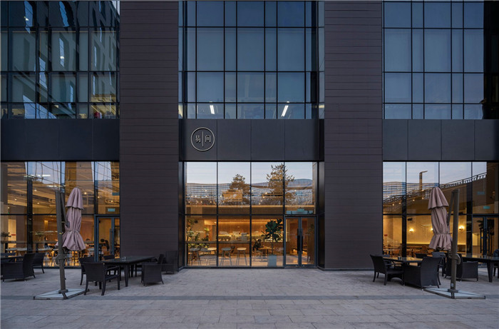 鄭州餐廳裝修公司分享易間咖啡簡餐裝修設(shè)計方案 鄭州餐廳裝修公司分享易間咖啡簡餐裝修設(shè)計方案