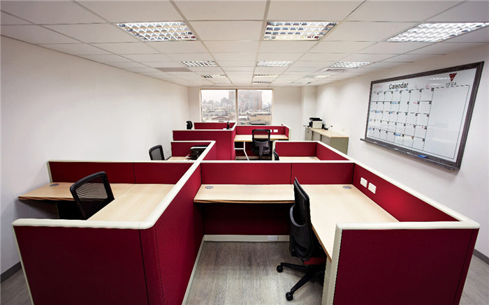 鄭州宏鈺堂分享簡(jiǎn)約科技感小型辦公室辦公區(qū)改造裝修案例 鄭州宏鈺堂分享簡(jiǎn)約科技感小型辦公室辦公區(qū)改造裝修案例