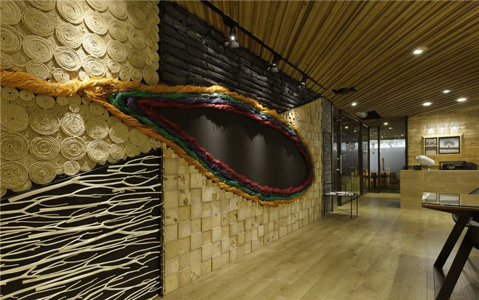 鄭州辦公室設(shè)計(jì)裝修公司分享靜謐辦公室裝修設(shè)計(jì)方案 鄭州辦公室設(shè)計(jì)裝修公司分享靜謐辦公室裝修設(shè)計(jì)方案