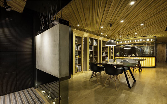 鄭州辦公室設(shè)計(jì)裝修公司分享靜謐辦公室休閑區(qū)裝修方案 鄭州辦公室設(shè)計(jì)裝修公司分享靜謐辦公室休閑區(qū)裝修方案