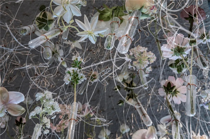 鄭州連鎖餐飲裝修公司推薦花廚時尚連鎖餐廳裝修方案 鄭州連鎖餐飲裝修公司推薦花廚時尚連鎖餐廳裝修方案