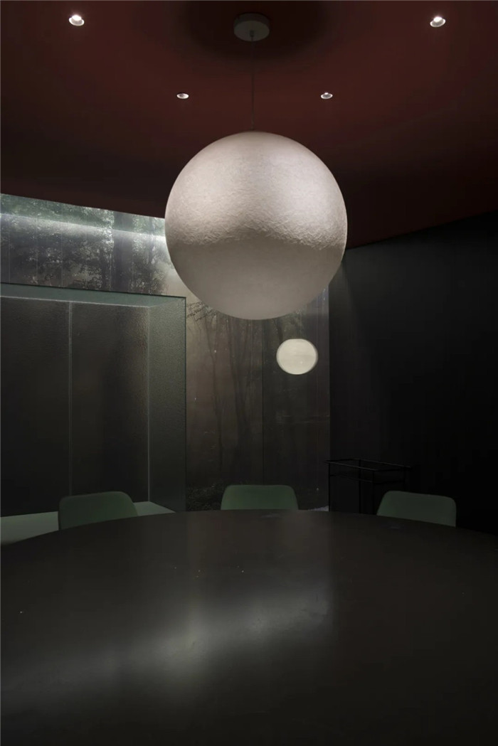 專業餐廳設計裝修公司推薦創意地下餐廳包廂設計方案 專業餐廳設計裝修公司推薦創意地下餐廳包廂設計方案