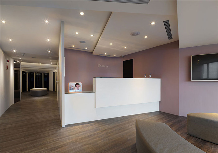 鄭州專業醫美裝修公司推薦純醫美機構改造裝修案例 鄭州專業醫美裝修公司推薦純醫美機構改造裝修案例