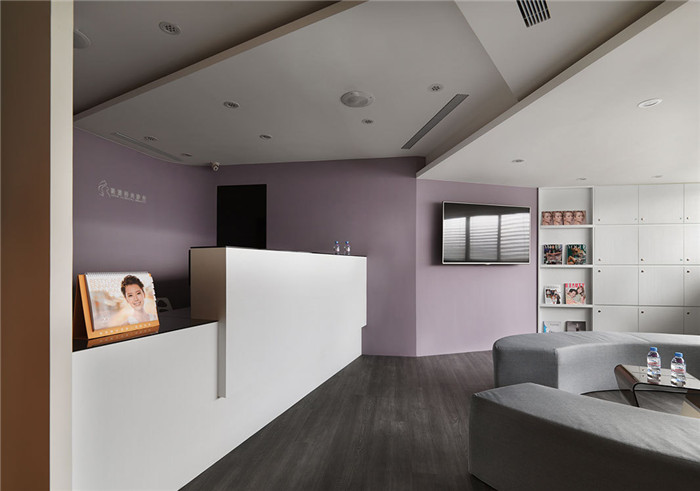 鄭州專業醫美裝修公司推薦純醫美機構改造裝修案例 鄭州專業醫美裝修公司推薦純醫美機構改造裝修案例