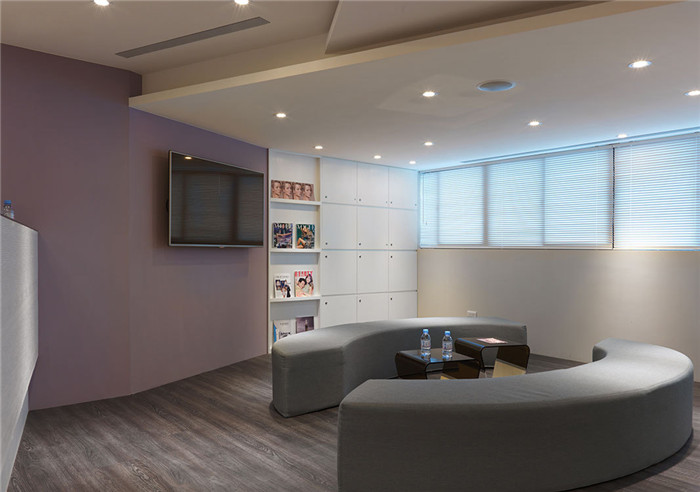 鄭州專業醫美裝修公司推薦純醫美機構改造裝修案例 鄭州專業醫美裝修公司推薦純醫美機構改造裝修案例