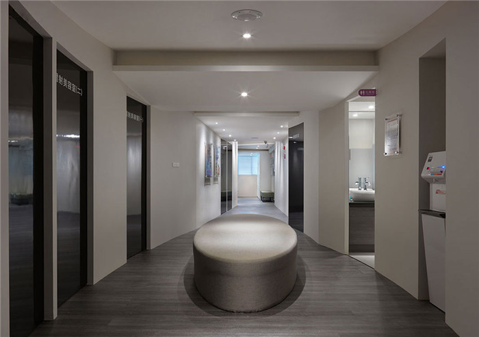 鄭州專業醫美裝修公司推薦純醫美機構改造裝修案例 鄭州專業醫美裝修公司推薦純醫美機構改造裝修案例