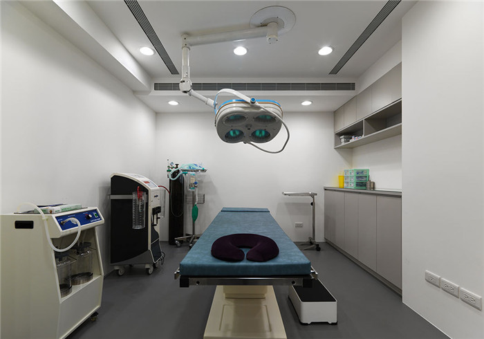 鄭州專業醫美裝修公司推薦純醫美機構改造裝修案例 鄭州專業醫美裝修公司推薦純醫美機構改造裝修案例