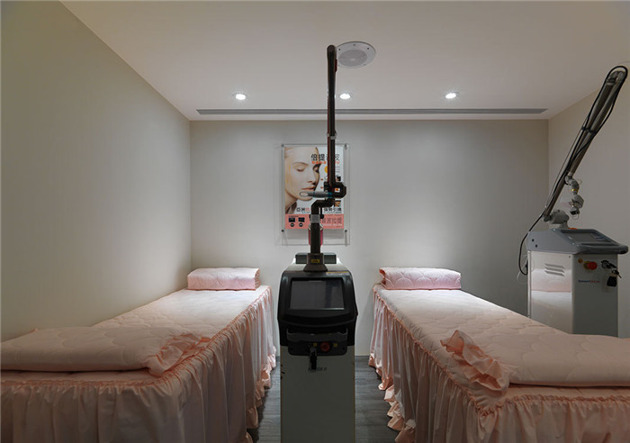 鄭州專業醫美裝修公司推薦純醫美機構改造裝修案例 鄭州專業醫美裝修公司推薦純醫美機構改造裝修案例