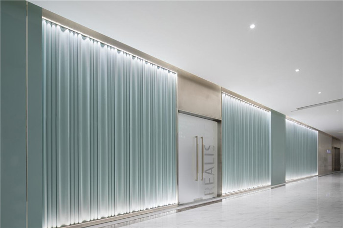 醫美藝術   北京塑研醫美整形機構裝修設計實景圖 醫美藝術   北京塑研醫美整形機構裝修設計實景圖