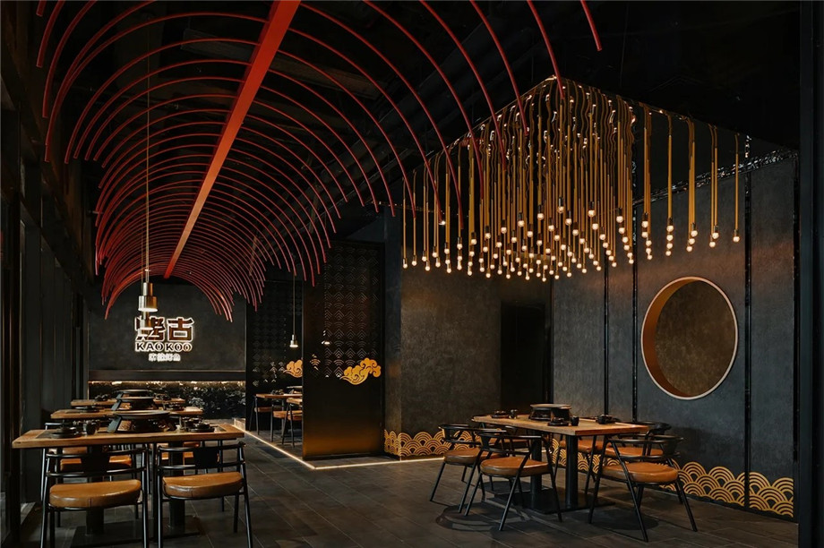 深圳宏鈺堂裝飾河南鄭州分公司