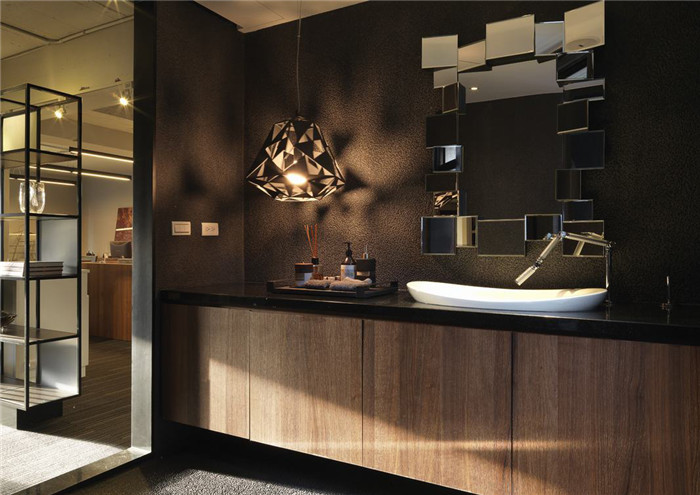 鄭州200平休閑工業風辦公室裝修設計方案實景圖 鄭州200平休閑工業風辦公室裝修設計方案實景圖