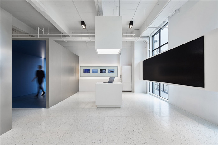 宏鈺堂展廳裝修公司推薦圣東尼材料展示中心設計方案 宏鈺堂展廳裝修公司推薦圣東尼材料展示中心設計方案