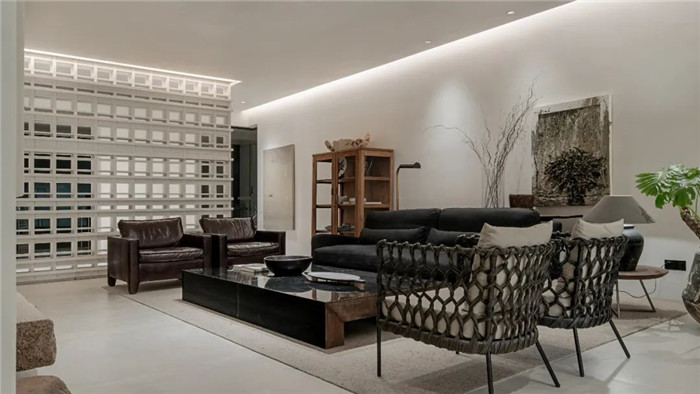 極致簡(jiǎn)約風(fēng)意大利IMOLA石材展廳洽談區(qū)裝修設(shè)計(jì)方案 極致簡(jiǎn)約風(fēng)意大利IMOLA石材展廳洽談區(qū)裝修設(shè)計(jì)方案