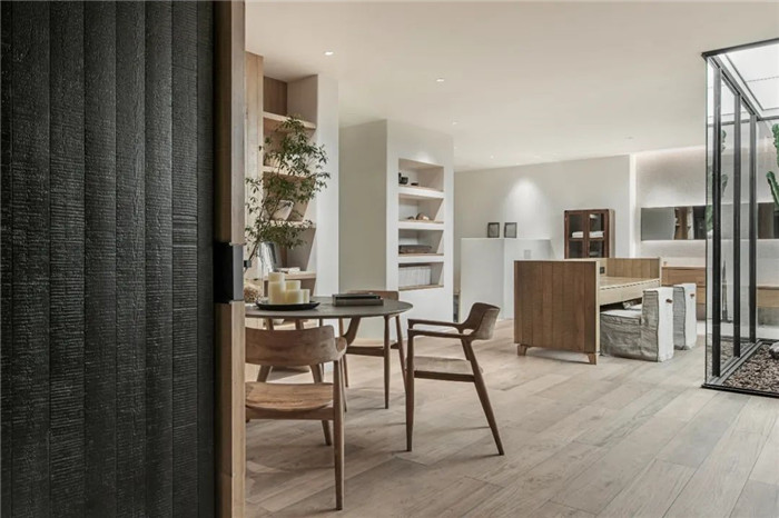 極致簡(jiǎn)約風(fēng)意大利IMOLA石材展廳展示區(qū)裝修設(shè)計(jì)實(shí)景圖 極致簡(jiǎn)約風(fēng)意大利IMOLA石材展廳展示區(qū)裝修設(shè)計(jì)實(shí)景圖