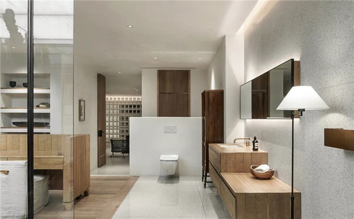 極致簡(jiǎn)約風(fēng)意大利IMOLA石材展廳裝修設(shè)計(jì)實(shí)景圖 極致簡(jiǎn)約風(fēng)意大利IMOLA石材展廳裝修設(shè)計(jì)實(shí)景圖