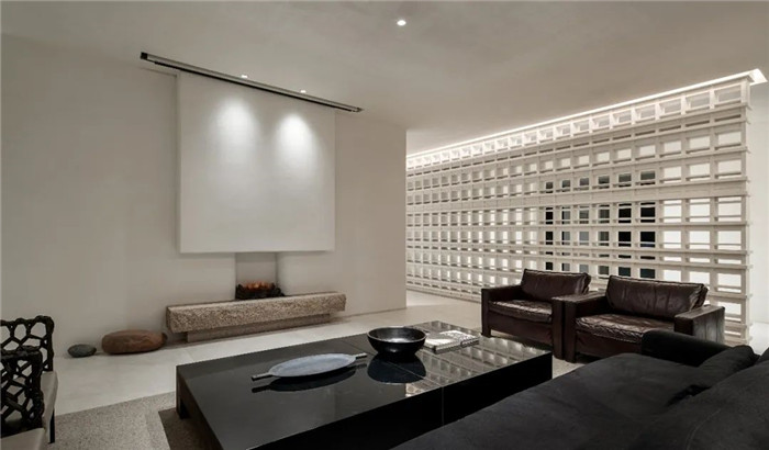 極致簡(jiǎn)約風(fēng)意大利IMOLA石材展廳展示洽談區(qū)裝修設(shè)計(jì)實(shí)景圖 極致簡(jiǎn)約風(fēng)意大利IMOLA石材展廳展示洽談區(qū)裝修設(shè)計(jì)實(shí)景圖