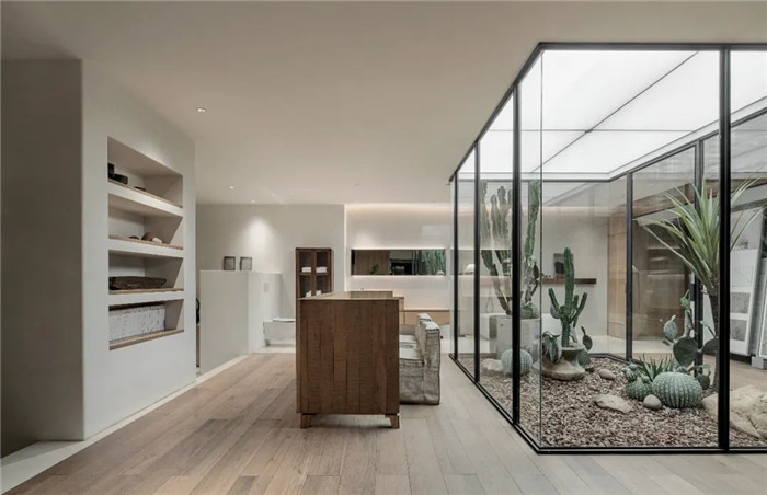 極致簡(jiǎn)約風(fēng)意大利IMOLA石材展廳裝修設(shè)計(jì)實(shí)景圖 極致簡(jiǎn)約風(fēng)意大利IMOLA石材展廳裝修設(shè)計(jì)實(shí)景圖