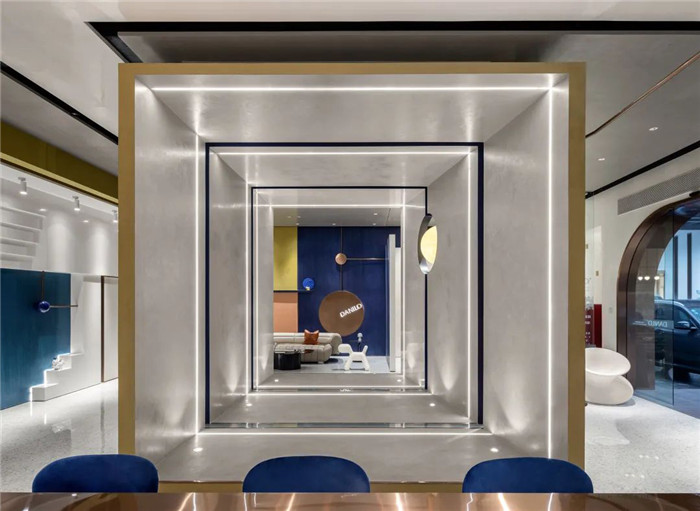 藝術氣質創意設計公司辦公室裝修設計實景圖 藝術氣質創意設計公司辦公室裝修設計實景圖