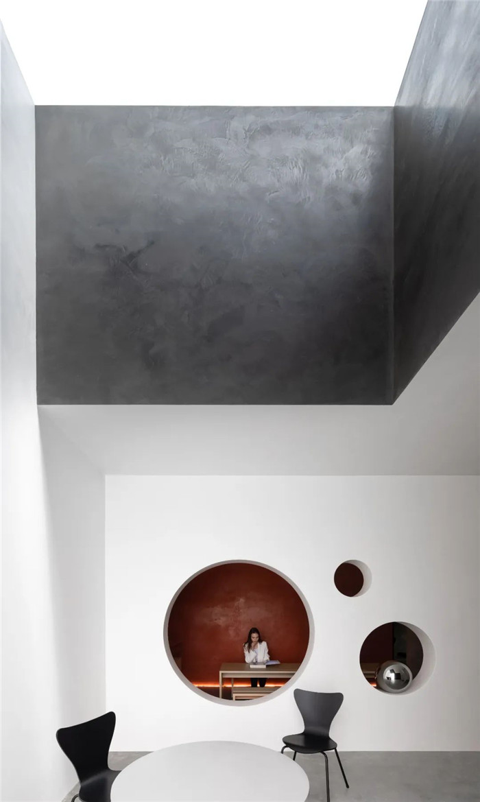 240平Danilo高檔藝術(shù)涂料展廳裝修設(shè)計(jì)圖 240平Danilo高檔藝術(shù)涂料展廳裝修設(shè)計(jì)圖