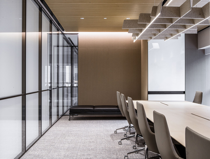 2000平時尚家具公司展廳兼辦公室裝修設計實景圖 2000平時尚家具公司展廳兼辦公室裝修設計實景圖