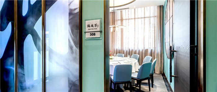 梅州東坡酒樓新潮中餐廳包房裝修設(shè)計(jì)方案實(shí)景圖 梅州東坡酒樓新潮中餐廳包房裝修設(shè)計(jì)方案實(shí)景圖