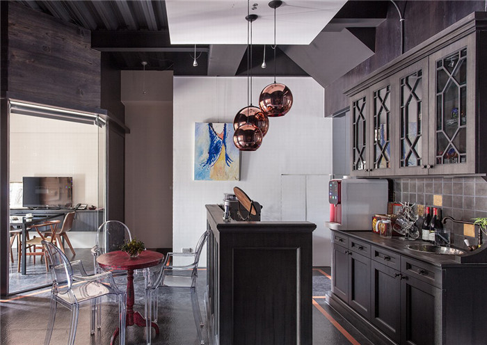 鄭州宏鈺堂分享好的不錯的設計工作室裝修設計案例 鄭州宏鈺堂分享好的不錯的設計工作室裝修設計案例