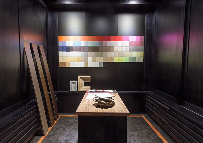 鄭州宏鈺堂分享好的不錯的設計工作室建材室裝修設計案例 鄭州宏鈺堂分享好的不錯的設計工作室建材室裝修設計案例