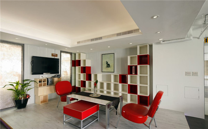 鄭州專業辦公室裝修公司分享設計公司辦公室裝修案例 鄭州專業辦公室裝修公司分享設計公司辦公室裝修案例