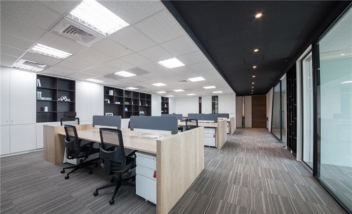 鄭州運輸集團(tuán)企業(yè)辦公室辦公區(qū)裝修設(shè)計方案 鄭州運輸集團(tuán)企業(yè)辦公室辦公區(qū)裝修設(shè)計方案