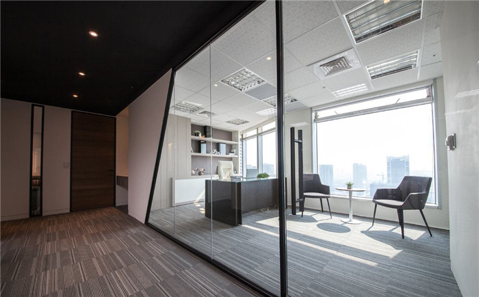 鄭州運輸集團(tuán)經(jīng)理辦公室裝修設(shè)計方案 鄭州運輸集團(tuán)經(jīng)理辦公室裝修設(shè)計方案