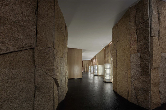 鄭州專業日式餐廳裝修推薦高端壽司店裝修設計方案 鄭州專業日式餐廳裝修推薦高端壽司店裝修設計方案