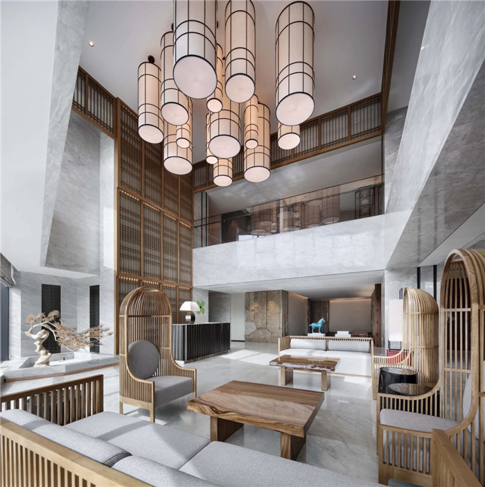 鄭州專業日式餐廳裝修推薦高端壽司店裝修設計案例 鄭州專業日式餐廳裝修推薦高端壽司店裝修設計案例