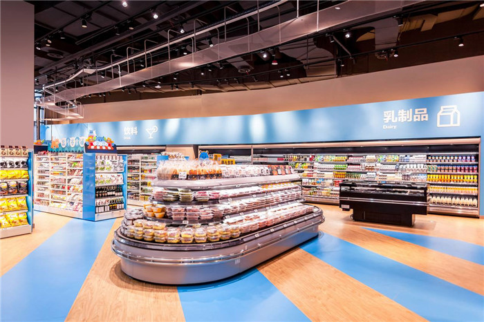 創(chuàng)新餐廳裝修   盒馬機(jī)器人主題餐廳裝修設(shè)計(jì)方案 創(chuàng)新餐廳裝修   盒馬機(jī)器人主題餐廳裝修設(shè)計(jì)方案