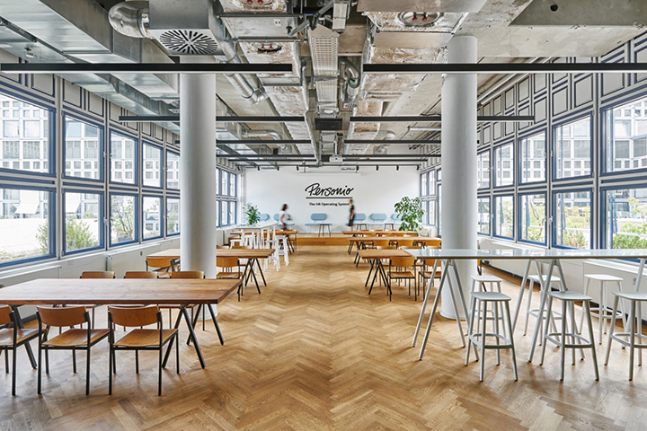 極簡LOFT風年輕的軟件初創(chuàng)公司辦公室裝修設(shè)計圖 極簡LOFT風年輕的軟件初創(chuàng)公司辦公室裝修設(shè)計圖