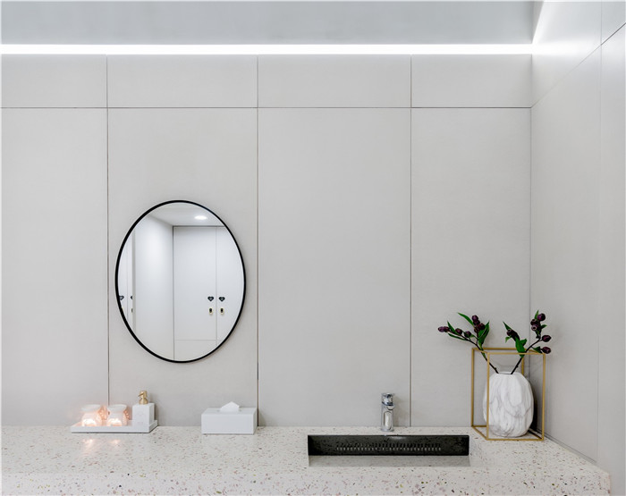 鄭州醫美裝修公司推薦C+SPA美容美體中心裝修設計方案 鄭州醫美裝修公司推薦C+SPA美容美體中心裝修設計方案