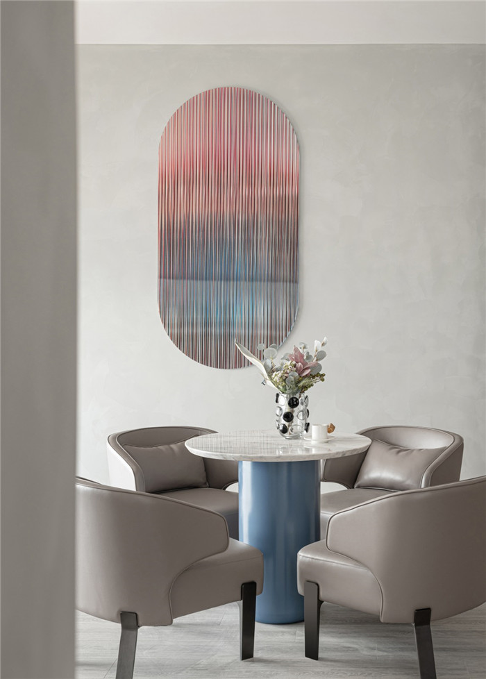 新型聯(lián)合辦公設(shè)計  質(zhì)感和舒適并重的辦公室裝修設(shè)計方案 新型聯(lián)合辦公設(shè)計  質(zhì)感和舒適并重的辦公室裝修設(shè)計方案