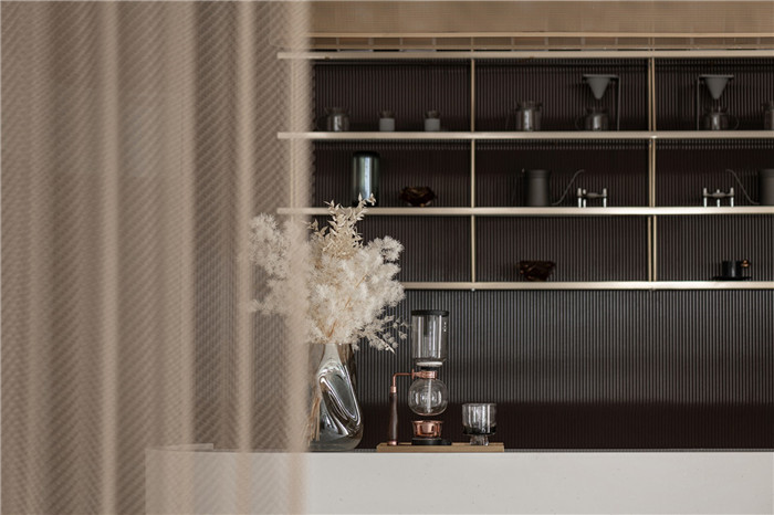 新型聯(lián)合辦公設(shè)計  質(zhì)感和舒適并重的辦公室水吧裝修方案 新型聯(lián)合辦公設(shè)計  質(zhì)感和舒適并重的辦公室水吧裝修方案